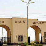 SA’ADU ZUNGUR UNIVERSITY RELEASES THIRD BATCH ADMISSION LIST ON SCHOOL PORTAL FOR 2025/2026 ACADEMIC SESSION