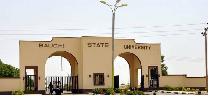 Bauchi State University Supplementary Admission List for the 2019/2020 Session Now Out