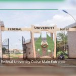 Federal University Dutse 2nd Batch Admission List (UTME/DE) For 2019/2020 Session Released