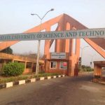 Enugu State University of Science & Technology Supplementary Admission Form For 2019/2020 Session Announced