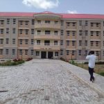 Federal University,Dutsin-ma Supplementary Admission List (UTME/DE) for 2019/2020 session Now Out