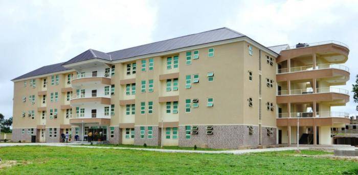Federal Univeristy Otuoke Admission List For 2019/2020 Session Out (Updated)