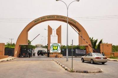 Umaru Musa Yardua University Direct Entry Admission List for 2019/2020 Session Released