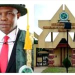 MOUAU Vice Chancellor impregnates a 300 Level Student and also upgrade her to final year status