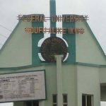 Federal University Ndufu-Alike (FUNAI) Post-UTME Screening Into Faculty Of Law For 2019/2020 Session Now Announced