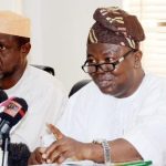 ASUU National Disowns New ASUU-LASU Exco