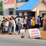 JAMB Arrests 2020 UTME/DE e-PIN Agents For Extortion of Candidates
