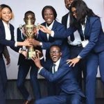 Unilag Defeats 24 Universities, Prepares To Represent Nigeria