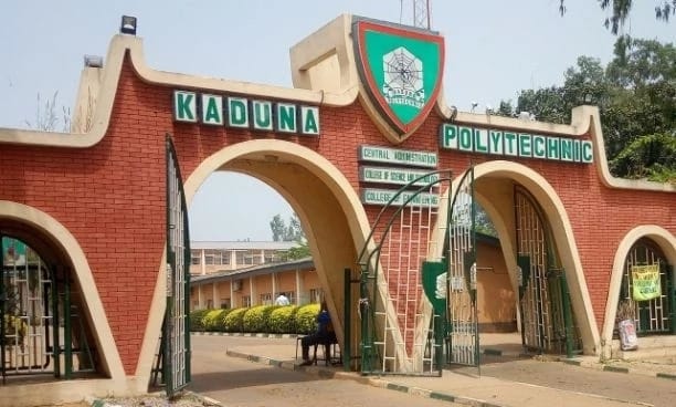 KADUNA POLYTECHNIC RELEASES ODFEL ADMISSION FORM FOR 2026/2027 ACADEMIC SESSION