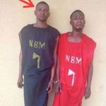 I was charmed by cultists while going to church – Ilaro Poly SUG president claims