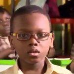 Meet 9-year-old Nigerian Student who can tell the exact day of the week in any year without seeing the calendar