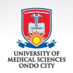UNIVERSITY OF MEDICAL SCIENCE, ONDO (UNIMED) ANNOUNCES MATRICULATION CEREMONY FOR 2025/2026 ACADEMIC SESSION