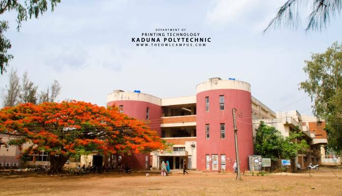 Kaduna State Polytechnic Sacks Lecturer Over Sexual Harassment of Female Student