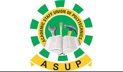 Academic Staff Union of Polytechnics(ASUP) Urges FG to Conclude 2010 Agreement