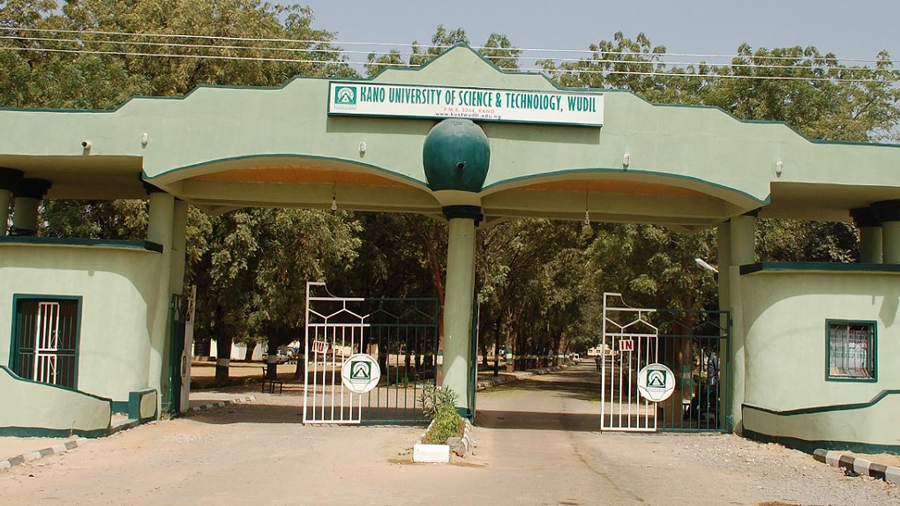 Kano University of Science & Technology Acceptance and Medical Fees Payment Procedure for 2019/2020 Newly Admitted Candidates Now Commenced