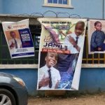 Primary School Pupils Set to Begin SUG Election Campaign