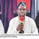 LASU MANAGEMENT ANNOUNCES POSTPONEMENT OF 24TH CONVOCATION CEREMONIES