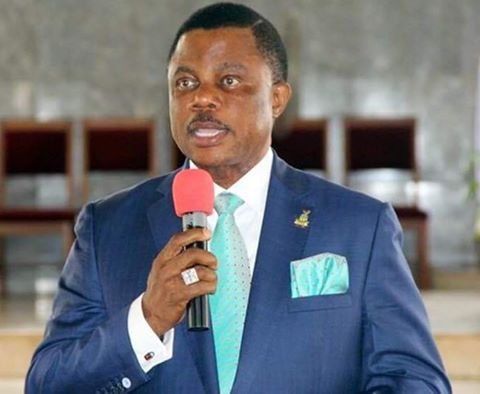 Anambra State Governor Order Teachers to Resume Work