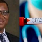 COVID-19: I have found a cure, says Nigerian professor.