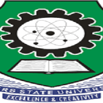 Rivers State University Imposes Online Lectures,Announces Monday, 11th May as commencement of First Semester Examination.