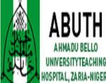 AHMADU BELLO UNIVERSITY TEACHING HOSPITAL, ZARIA (ABUTH) ANNOUCES NEW DATES DOR ORIENTATION PROGRAMME AND MATRICULATION CEREMONY FOR NEWLY ADMITTED STUDENTS FOR 2025/2026 ACADEMIC SESSION