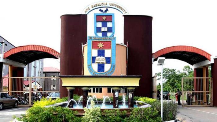 AFE BABALOLA UNIVERSITY ADO-EKITI (ABUAD) RELEASES APPROVED ACADEMIC CALENDAR FOR 2025/2026 ACADEMIC SESSION