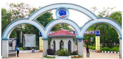 CRESCENT UNIVERSITY RELEASES CONVOCATION CEREMONY SCHEDULE FOR 2025/2026 ACADEMIC SESSION