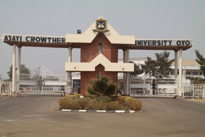 Ajayi Crowther University Post-UTME/DE for 2020/2021 Now on Sale
