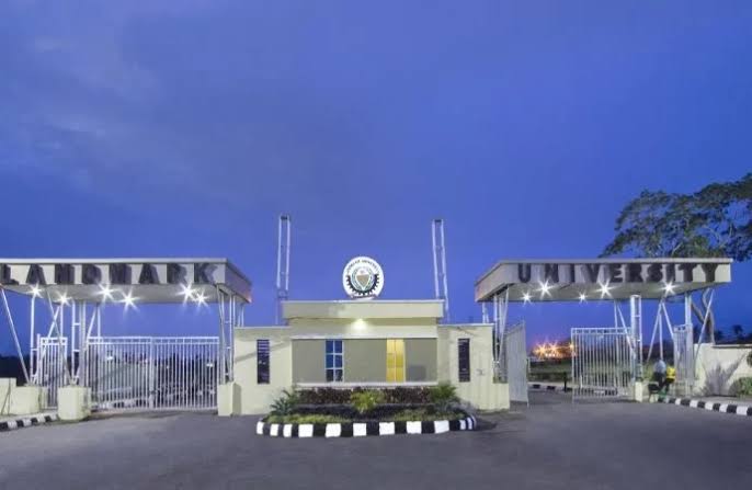 Landmark University Post-UTME for 2020/2021 Academic Session now Announced.