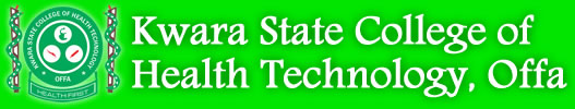 Kwara State College of Health Technology Offa Admission Forms for 2020/2021 Academic Session Now on Sale