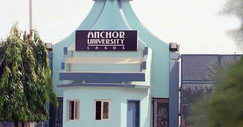 Anchor University Post-UTME/DE 2020 Officially Announced
