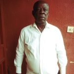 First LASU Students Union President dies