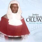 Former Lagos State University Pro-Chancellor Passes on
