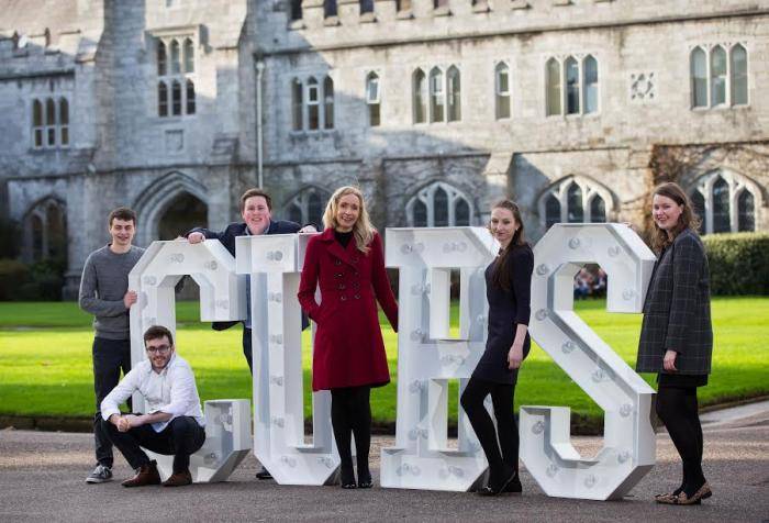 2020 Food Security Scholarships At Cork University Business School – Ireland