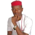 Meet the 27 Years Old ABSU Graduate Who is The Youngest Local Government Chairman in Nigeria.