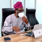 LASU Holds First Virtual Senate Meeting