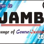 Jamb Data Correction to be officially reopened next week- JAMB