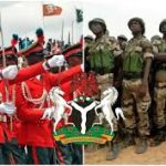 Nigerian Defence Academy (NDA) Entrance Exam Date & Subject Combinations – 72nd Regular Course [UPDATED]