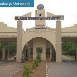 Olabisi Onabanjo University Now Has 70 Fully Accredited Courses – Vice Chancellor