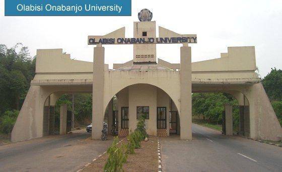 Olabisi Onabanjo University Now Has 70 Fully Accredited Courses – Vice Chancellor