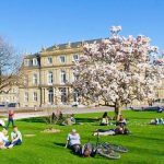 2020 Cologne Sports Funding At Macromedia University of Applied Sciences – Germany