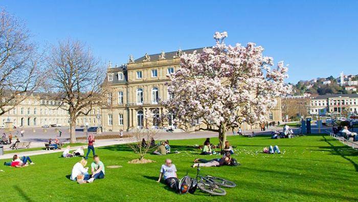 2020 Cologne Sports Funding At Macromedia University of Applied Sciences – Germany