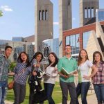 Provost’s Entrance International Scholarship at MacEwan University, Canada 2020