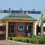 Bells University Top-Up Degree Admission Form For 2020/2021 Academic Session Announced