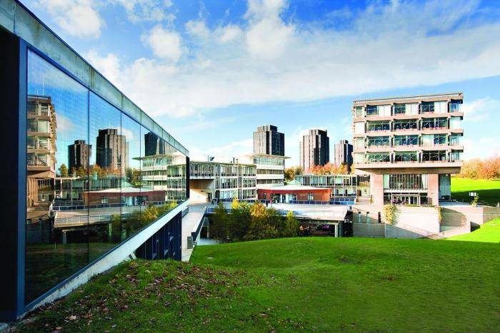Africa Scholarship Programme At University of Essex – UK 2020