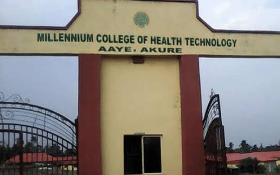 Millennium College of Health Technology, Akure Admission Form for 2020/2021 Academic Session Now on Sale