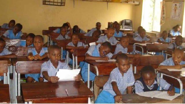 All schools remain closed, says FG
