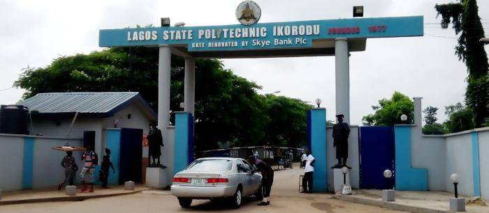 Lagos State Polytechnic, LASPOTECH Part-time Admission (ND/HND) for 2020/2021 Academic Session Now on Sale
