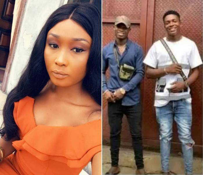 3 Uniport Students killed and Buried in a Shallow Grave