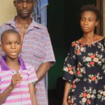 Father’s Day: Governor Uzodinma Adopts 9-year-old Catholic kid Singer In Viral Video